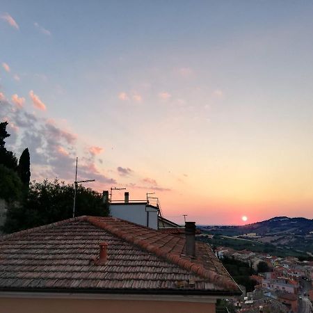 Casaviagiulia Hotel Osimo Kültér fotó
