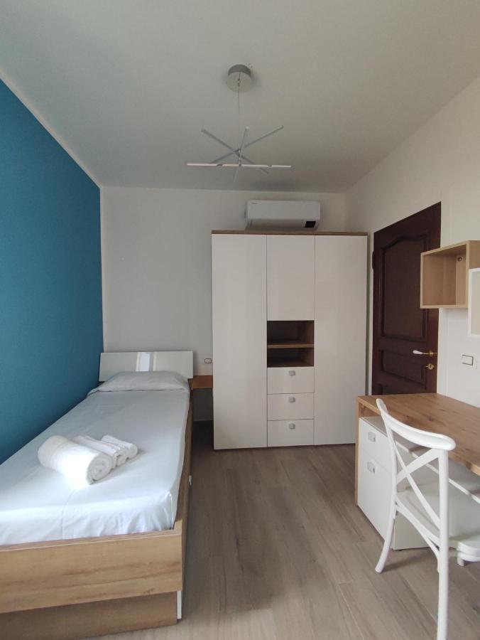 Casaviagiulia Hotel Osimo Kültér fotó