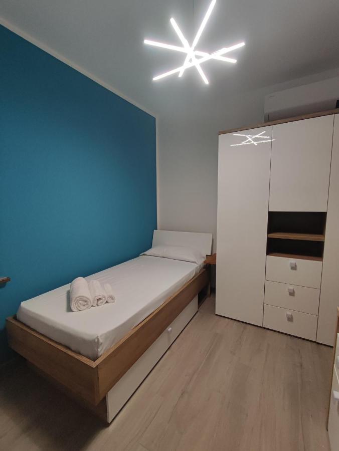 Casaviagiulia Hotel Osimo Kültér fotó