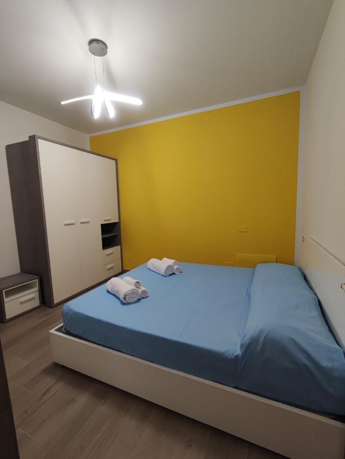 Casaviagiulia Hotel Osimo Kültér fotó