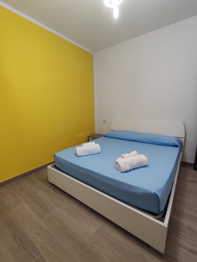 Casaviagiulia Hotel Osimo Kültér fotó