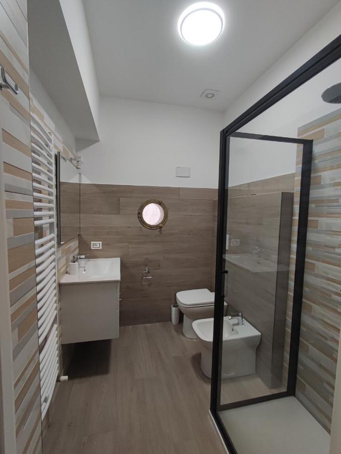 Casaviagiulia Hotel Osimo Kültér fotó